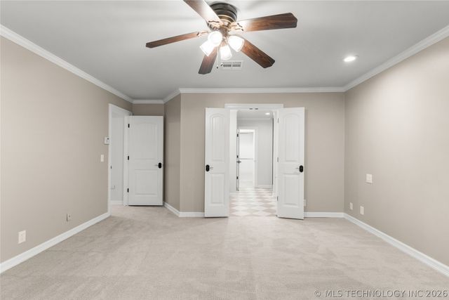 7305 S College Avenue, Tulsa, OK 74136