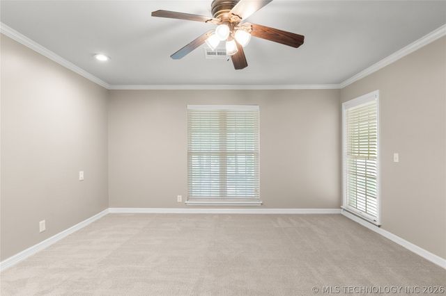 7305 S College Avenue, Tulsa, OK 74136