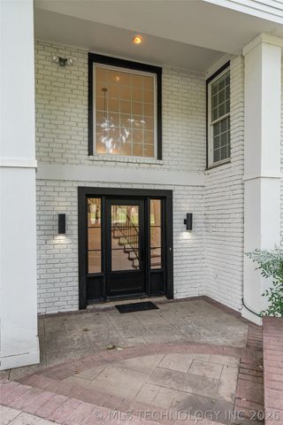 7305 S College Avenue, Tulsa, OK 74136