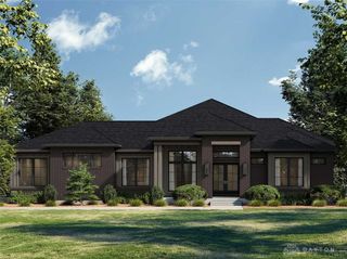 1198 Normandy Rue, Springboro, OH 45458
