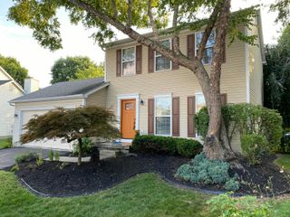 6585 Delburn Court, Dublin, OH 43017
