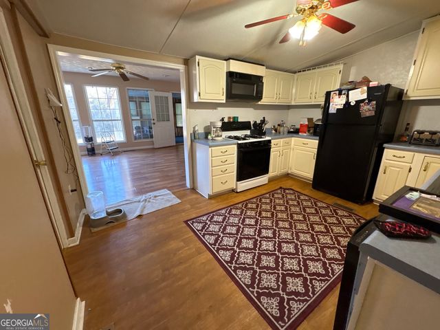 1180 Ga Highway 126, Cadwell, GA 31009