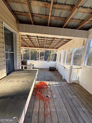 1180 Ga Highway 126, Cadwell, GA 31009