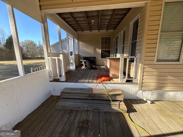 1180 Ga Highway 126, Cadwell, GA 31009