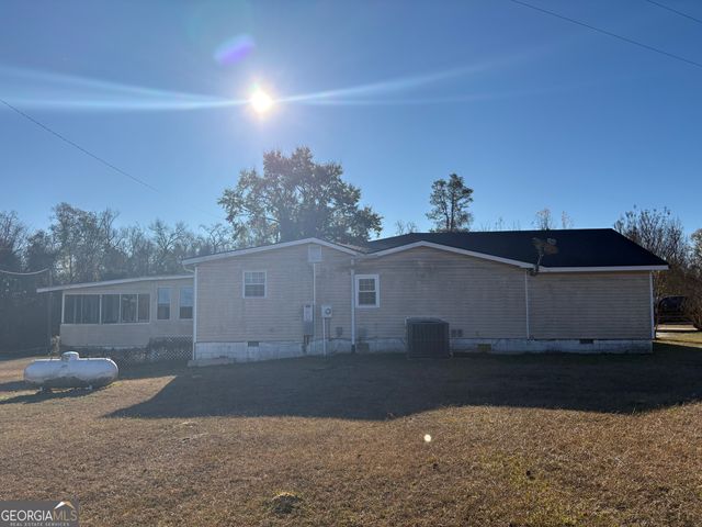 1180 Ga Highway 126, Cadwell, GA 31009