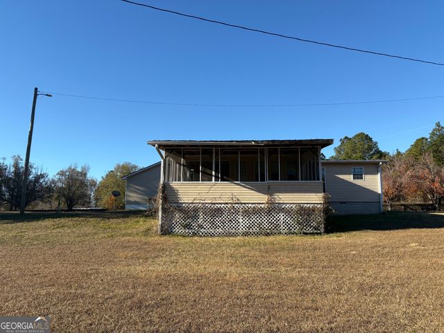 1180 Ga Highway 126, Cadwell, GA 31009