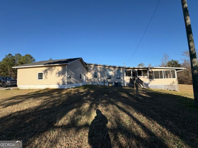 1180 Ga Highway 126, Cadwell, GA 31009