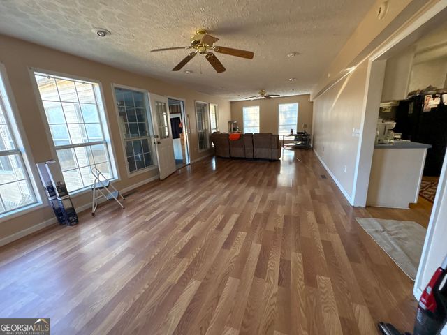 1180 Ga Highway 126, Cadwell, GA 31009