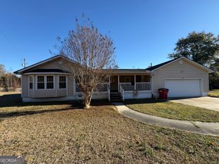 1180 Ga Highway 126, Cadwell, GA 31009