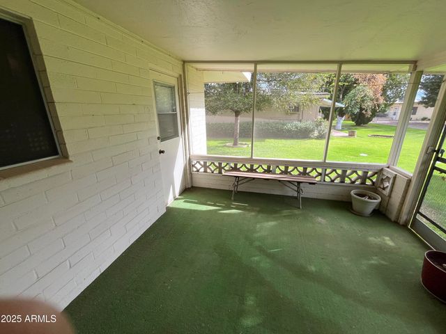 10801 W CLAIR Drive, Sun City, AZ 85351