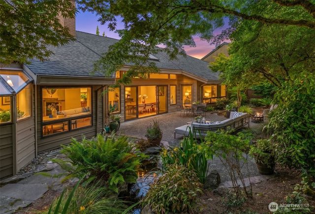 3815 E McGraw Street, Seattle, WA 98112