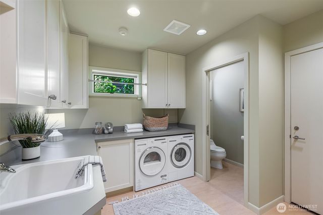 3815 E McGraw Street, Seattle, WA 98112