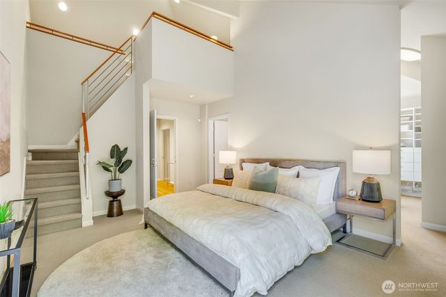 3815 E McGraw Street, Seattle, WA 98112