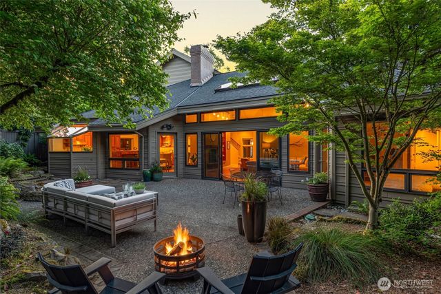 3815 E McGraw Street, Seattle, WA 98112