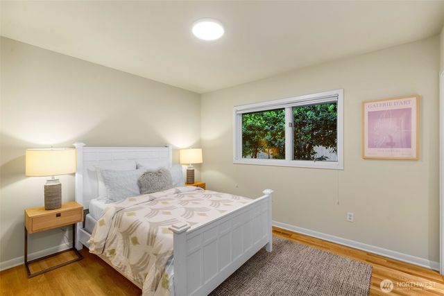 3815 E McGraw Street, Seattle, WA 98112
