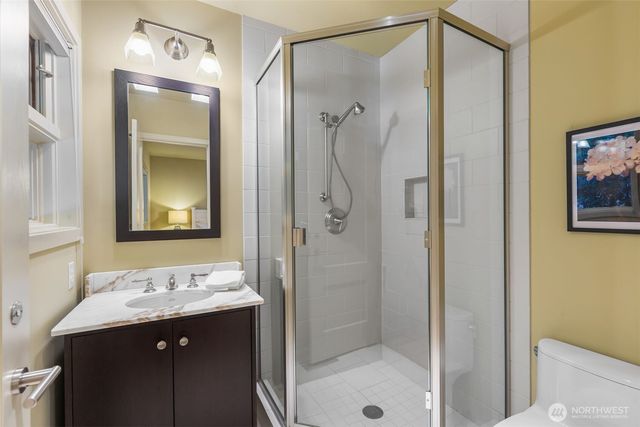 3815 E McGraw Street, Seattle, WA 98112