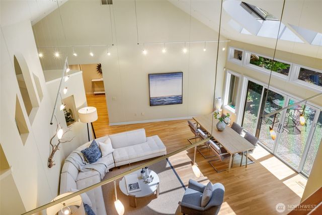 3815 E McGraw Street, Seattle, WA 98112