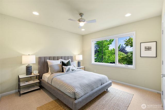 3815 E McGraw Street, Seattle, WA 98112