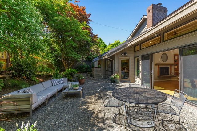 3815 E McGraw Street, Seattle, WA 98112
