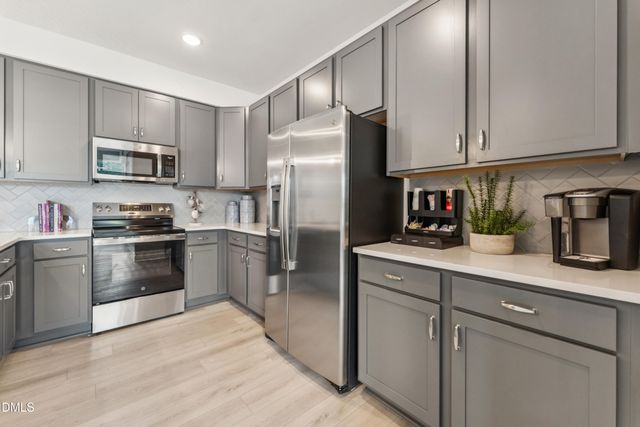 10544 Bailey Branch Drive 101, Raleigh, NC 27614
