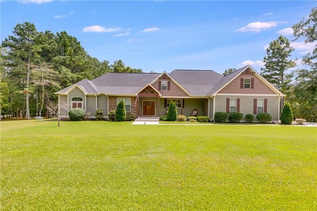1311 Little Vine Road, Temple, GA 30179