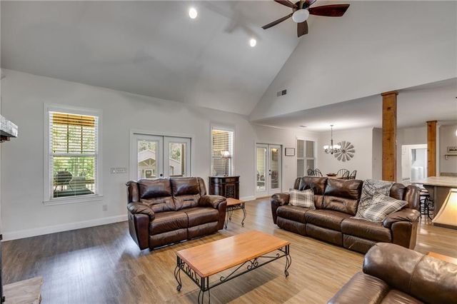 1311 Little Vine Road, Temple, GA 30179