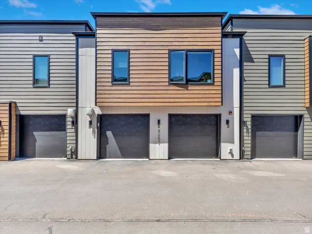 8257 N SANDALWOOD LN, Park City, UT 84098