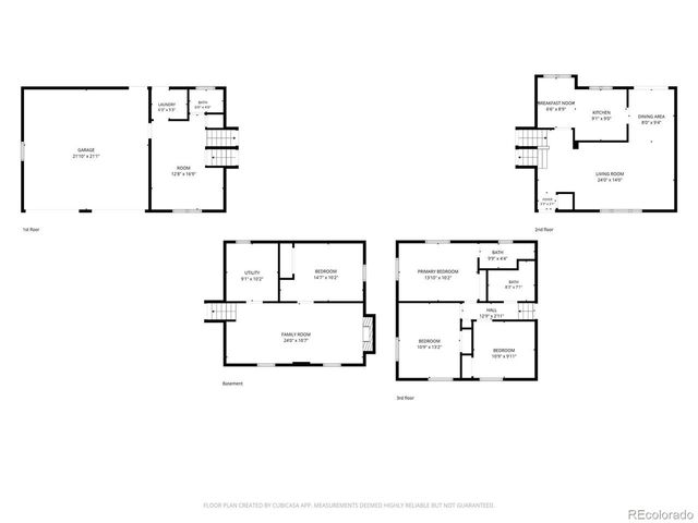 2174 S Estes St, Denver, CO 80227