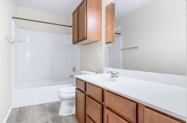 1905 Corriander Trail, Arlington, TX 76010