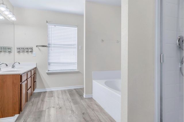 1905 Corriander Trail, Arlington, TX 76010