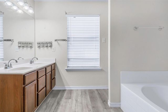 1905 Corriander Trail, Arlington, TX 76010