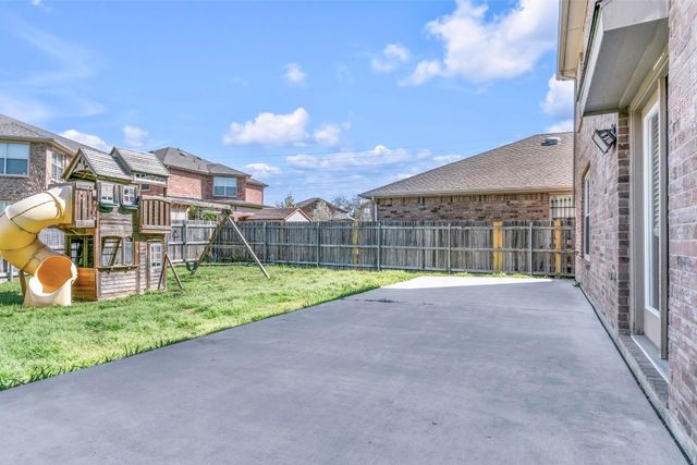 1905 Corriander Trail, Arlington, TX 76010