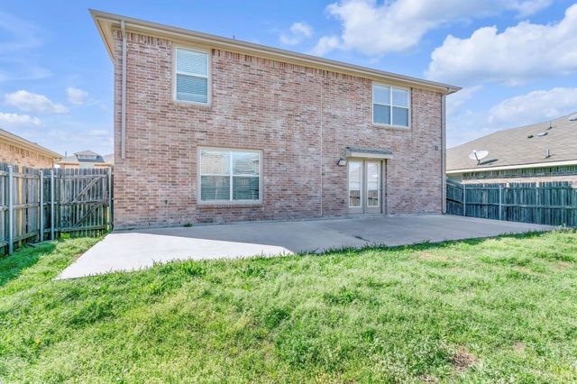 1905 Corriander Trail, Arlington, TX 76010