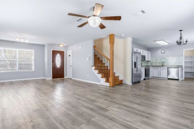 1905 Corriander Trail, Arlington, TX 76010