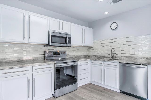 1905 Corriander Trail, Arlington, TX 76010