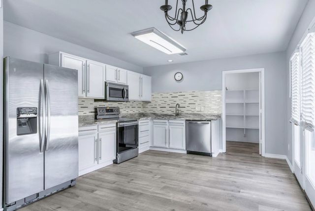 1905 Corriander Trail, Arlington, TX 76010