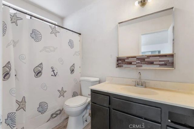 10319 E Avenue R4, Littlerock, CA 93543