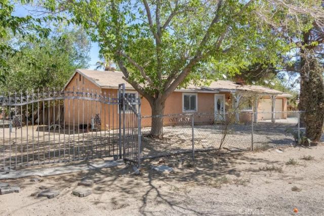 10319 E Avenue R4, Littlerock, CA 93543