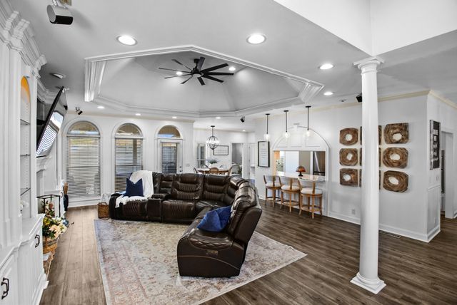 3552 Tolbert Dr, Cookeville, TN 38506