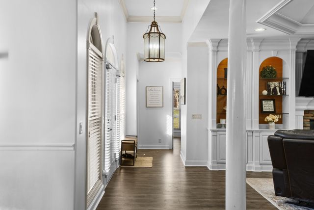 3552 Tolbert Dr, Cookeville, TN 38506