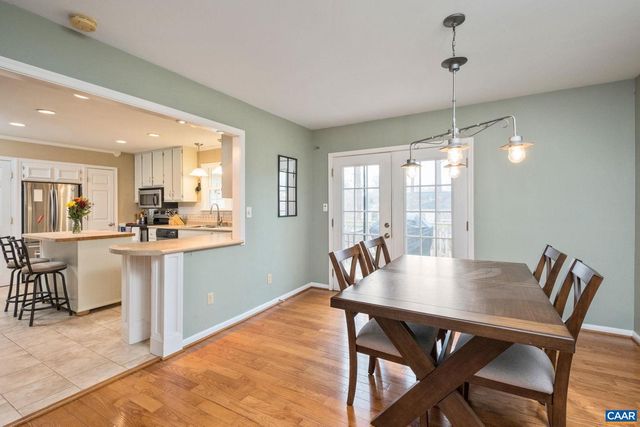 1635 POES LN, Charlottesville, VA 22911