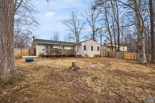 1635 POES LN, Charlottesville, VA 22911