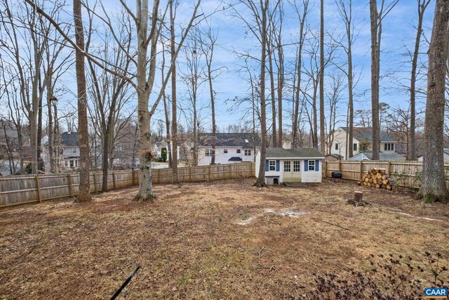 1635 POES LN, Charlottesville, VA 22911