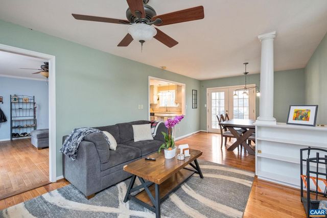 1635 POES LN, Charlottesville, VA 22911