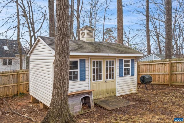 1635 POES LN, Charlottesville, VA 22911