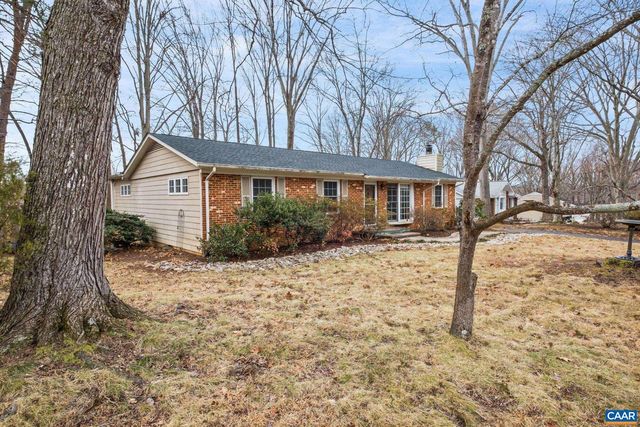 1635 POES LN, Charlottesville, VA 22911