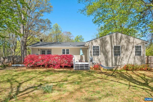 1635 POES LN, Charlottesville, VA 22911