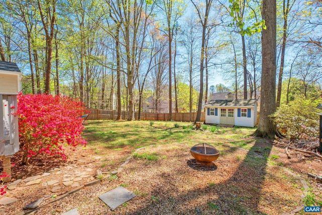 1635 POES LN, Charlottesville, VA 22911
