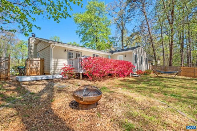 1635 POES LN, Charlottesville, VA 22911