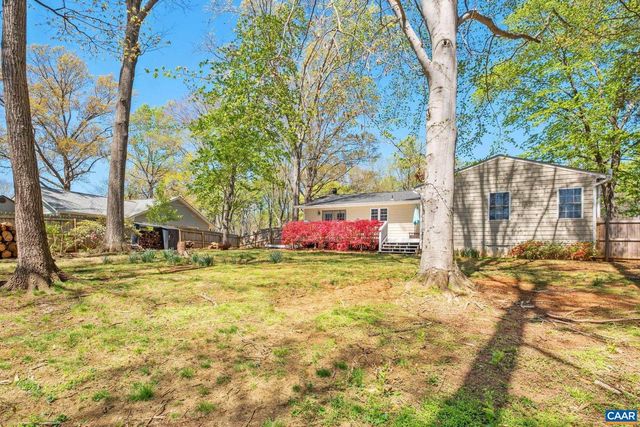 1635 POES LN, Charlottesville, VA 22911